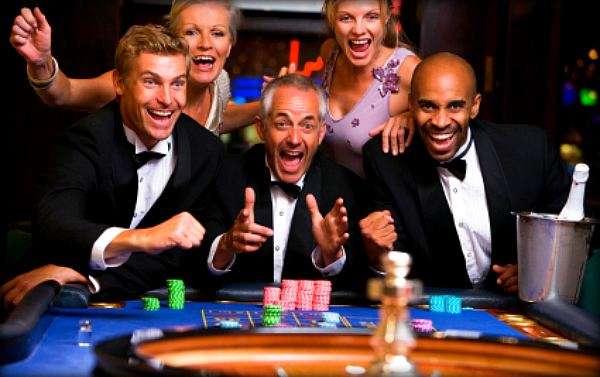 Почему азартные игры полезны для хорошего самочувствия?