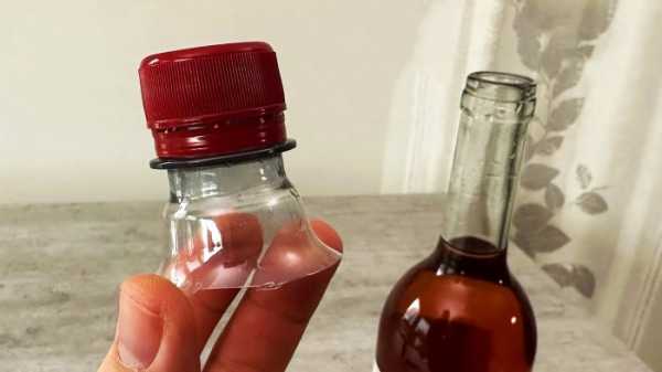 Как сделать многоразовую пробку для винной бутылки своими руками
