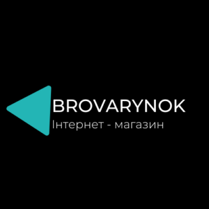 BROVARYNOK - кращі ціни на електроніку та інструменти