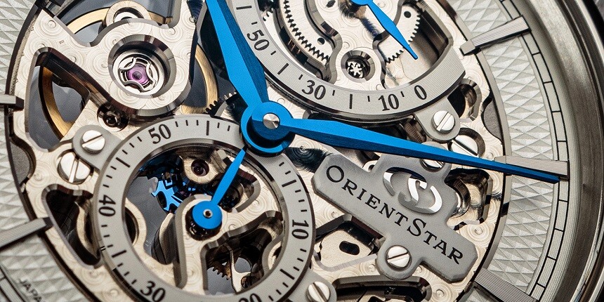 Orient: Quality and stylish watches for real lovers of time