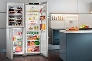 Чи потрібно обслуговувати холодильники?