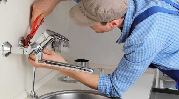 Как правильно подключить смеситель: пошаговая инструкция по подключению к водопроводу | ivd.ru
