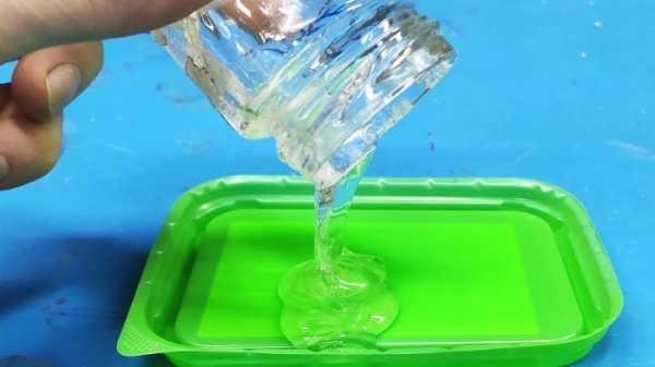 Как сделать жидкий пластик из оргстекла для заливки своими руками