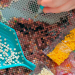Що таке діамантова мозаїка та як…