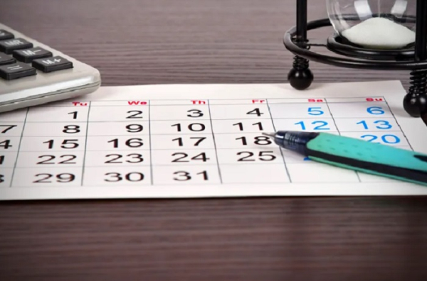 Всё должно быть как положено, как у всех.