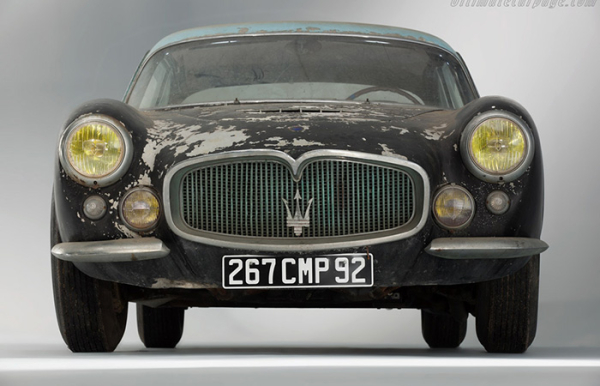 Состояние было плачевным