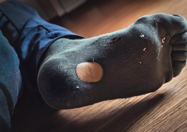 Ещё можно поносить!