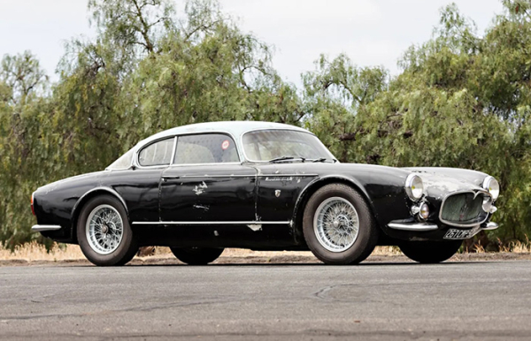 Но любители классики ценили его и так