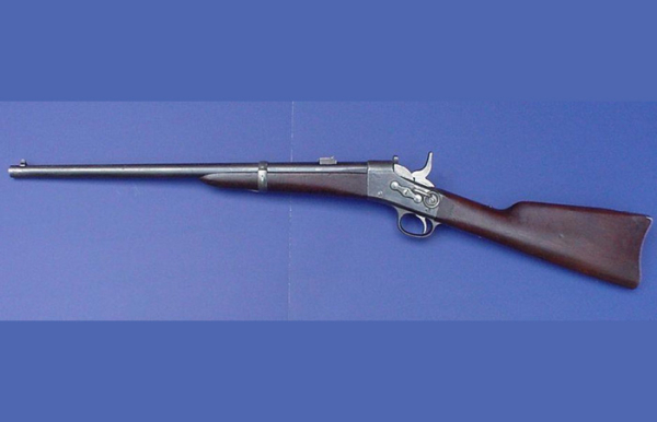 Remington Rolling Block Remington Rolling Block