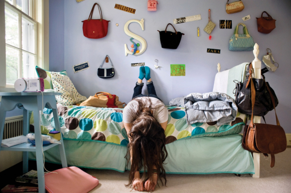 Иногда мыслительный процесс утомляет сильнее, чем сама уборка.