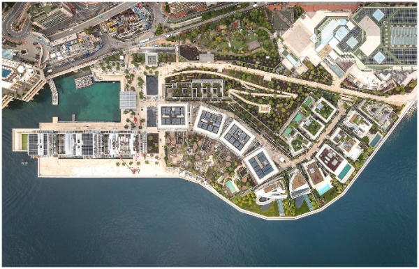 Масштаб та високотехнологічність проекту вражають. Масштаб и высокотехнологичность проекта поражают.