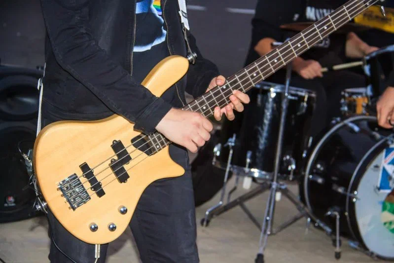 Ая із «Місто 312» вперше з'явилася на сцені: де пропадала співачка Музыкант