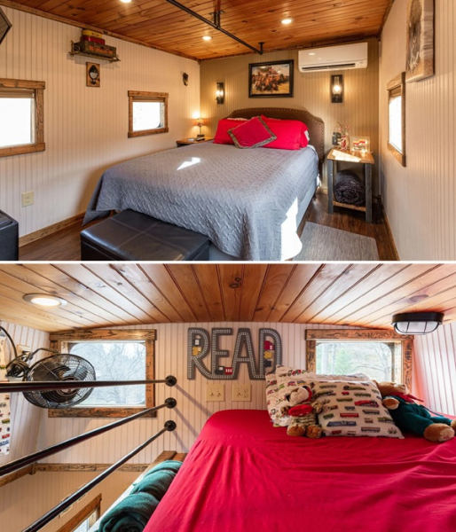 Відпочивати можна цілою родиною. Отдыхать можно целой семьей.