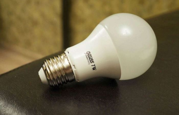 Є проблема пульсації. Есть проблема пульсации.