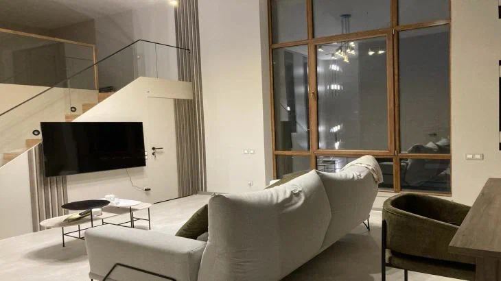 Цей простий прийом одразу збільшить ваш будинок: і чому ви раніше не здогадалися Интерьер