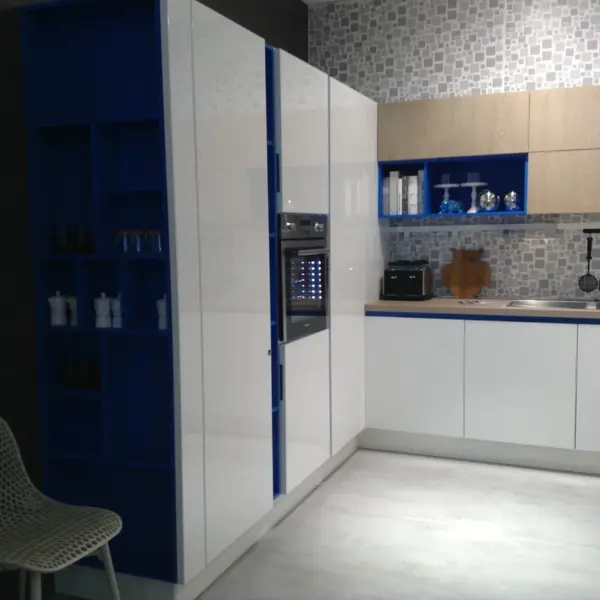 Нові тренди в оформленні кухні: найцікавіші рішення 2024 року