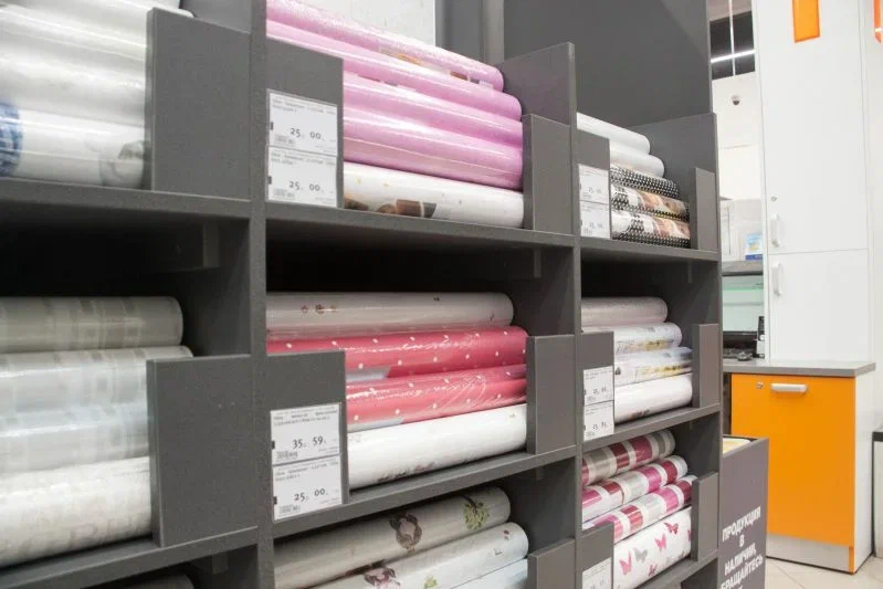 Коли час міняти дизайн квартири: ознаки, які ви ігноруєте Обои