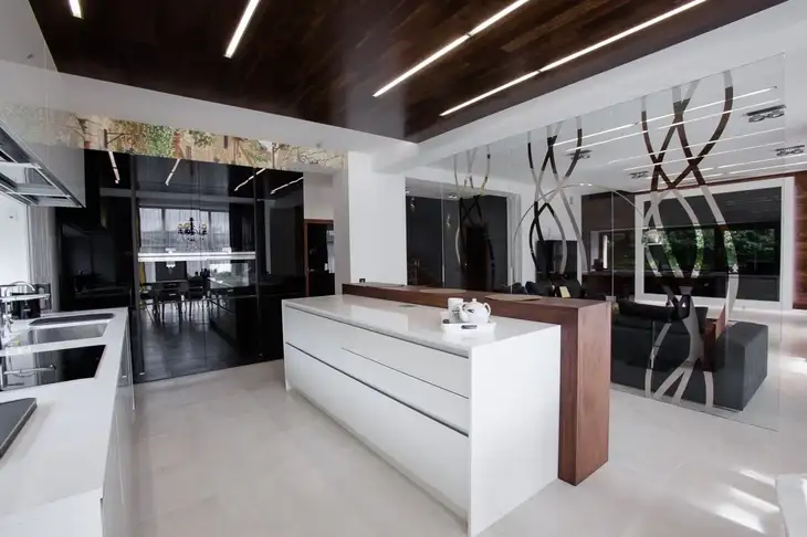 5 прийомів, які допоможуть облаштувати маленьку кухню: все необхідне під рукою Кухня