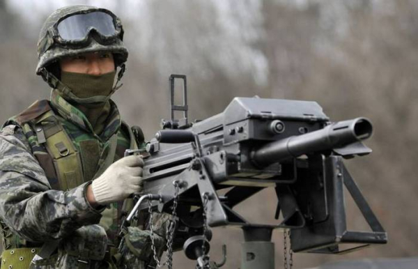 Серьёзная машина. /Фото: topwar.ru. 