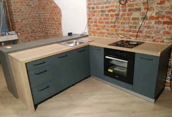 Ваша кухня заслуговує на більше: 6 ідей перетворення функціонального простору…