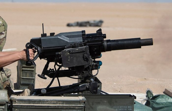 Американцы не отстают. /Фото: ru.wikipedia.org. 