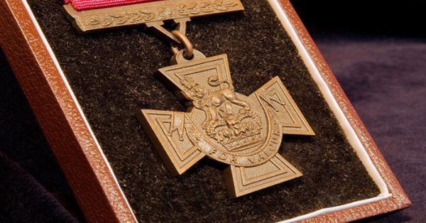 Из русских пушек медали отливали, но не все. /Фото: ncl.ac.uk