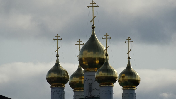 Купола Фото:commons.wikimedia.org