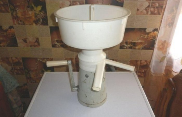 Помогает с молоком. /Фото: youla.ru. 