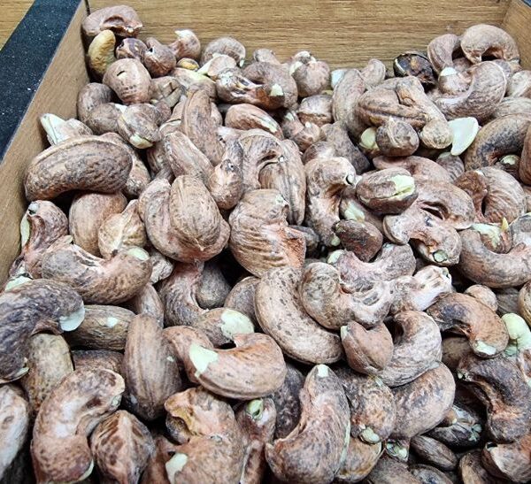 Скільки горіхів можна з'їсти без шкоди: відповідь здивує навіть дієтологів