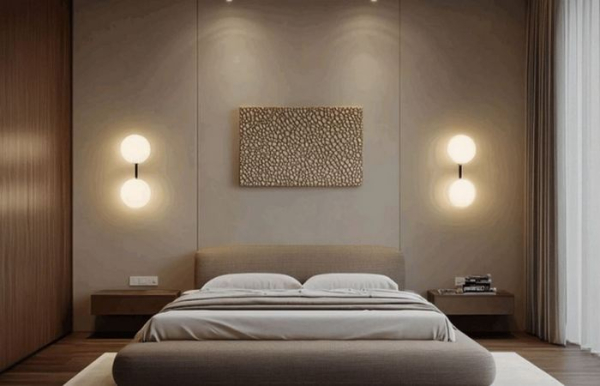 Мало света – плохо. Много – то же. /Фото: geometrium-school.ru.