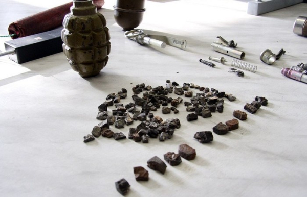 Все набагато складніше. /Фото: zorge-protect.ru. Всё гораздо сложнее. /Фото: zorge-protect.ru.