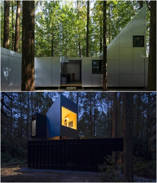 Номери «Єдиноріг» та «Машина часу». Номера «Единорог» и «Машина времени».