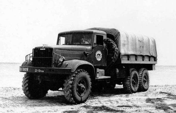 В основу легла предыдущая модель. /Фото: en.topwar.ru. 