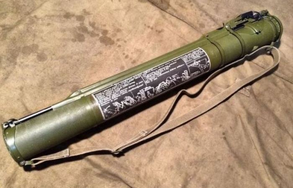  Советская легенда. /Фото: fgoskomplekt.ru. 