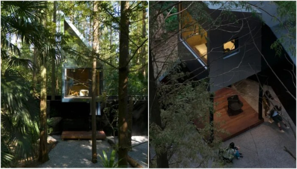 Геометричні структури. Геометрическая структура.