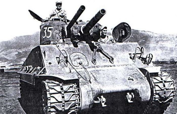 В целом концепция была несостоятельна. /Фото: warthunder.ru. 