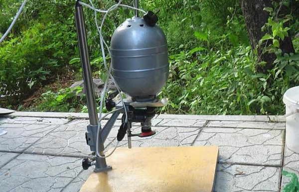 Исключительно полезная штука. /Фото: auction.ru. 