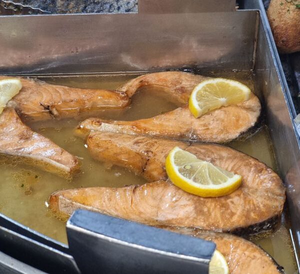 Чому риба та яйця — небезпечний дует для вечері: як два корисні продукти створюють…