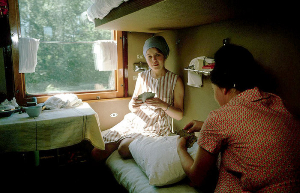 Не так уж они ужасны. /Фото: biletik.aero. 