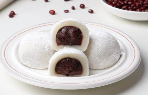 Сладости можно один раз в неделю. / Фото: korshop.ru 