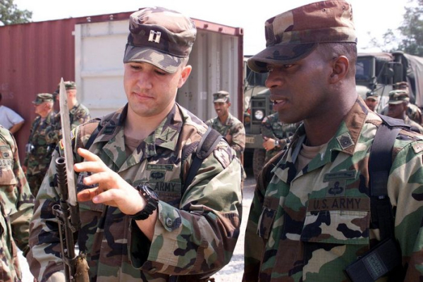 Почему от них никак не откажутся? /Фото: military.com. 