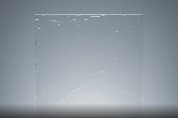 Стекло теперь может быть таким же прочным, как металл. /Фото: facebook.com