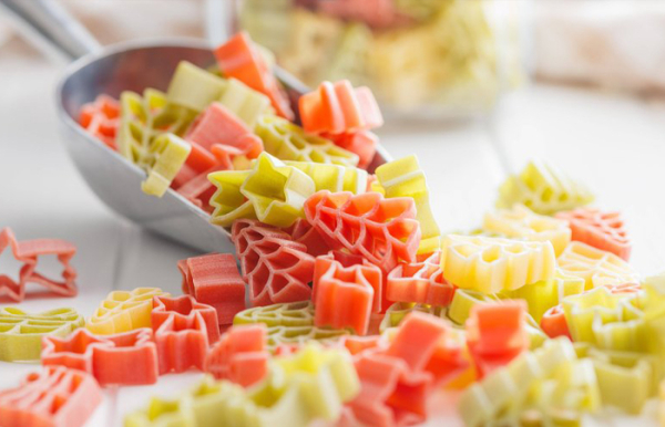 В Италии тоже жарят сухие макароны. / Фото: lady.mail.ru 