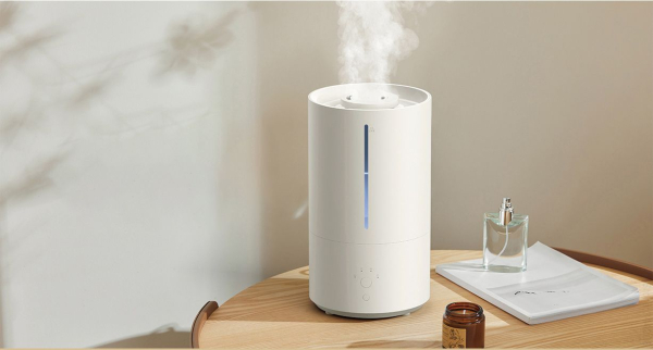 По можливості придбайте зволожувач повітря. Фото: carousell.sg. По возможности приобретите увлажнитель воздуха. Фото: carousell.sg.