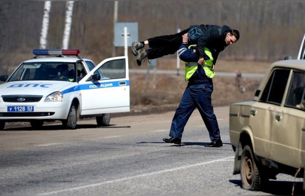 Каждая минута – испытание. /Фото: tgstat.ru