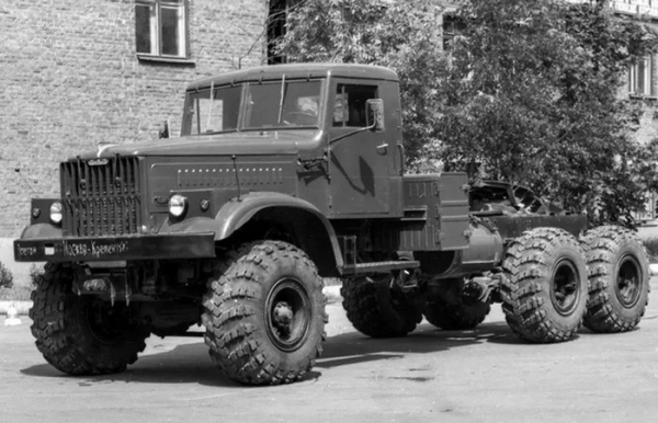 Всё-таки добротные делали галоши. /Фото: drive2.ru. 