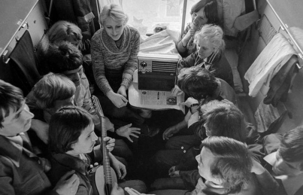 Есть и в других странах. /Фото: gazeta.ru. 