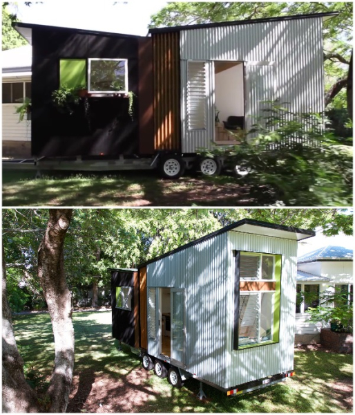 Вневременная модель Swallowtail.