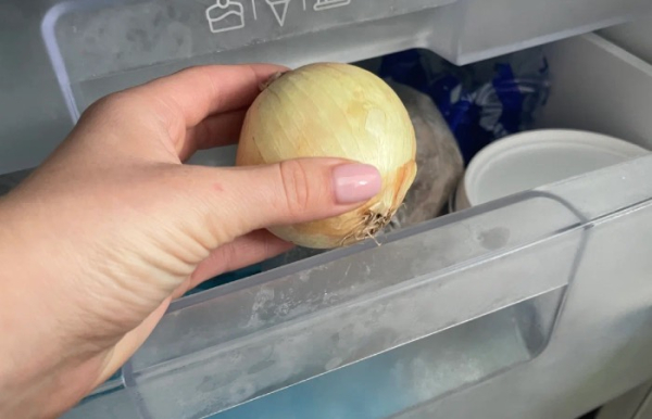 Больше никаких слез.