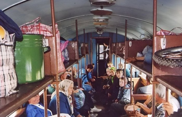 Своя атмосфера. /Фото: tgstat.ru. 